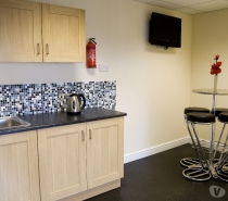 Office Space Cardiff Llanedeyrn - Cardiff - Photos for Flexi Offices - Storage Giant Cardiff